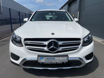Mercedes GLC 220 - 2