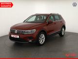 Volkswagen Tiguan 1.5 TSI Comfortline LED Virtual Cockpit