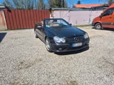 Mercedes-Benz Mercedes CLK AMG - Mercedes-Benz CLK 55 AMG Gebrauchtwagen