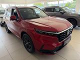 Honda CR-V e:HEV 2.0 i-MMD Hybrid AWD Advance Style (R