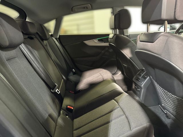 A5 Sportback 40 TDI QUATTRO ADVANCED MATRIX+PANO