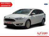 Ford Focus Turnier 1.5 TDCi Tempomat Navi PDC Klima - Ford Focus Turnier mit Diesel-Antrieb