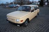 Wartburg 353W Tourist mit AHK, Gutachten, DE Papiere - Wartburg Gebrauchtwagen