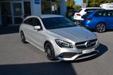 Mercedes-Benz CLA 200 AMG Line SB ab 4,99% Finz! - gebrauchte Mercedes-Benz CLA 200 aus dem Jahr 2017