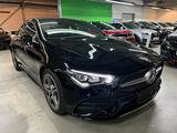 Mercedes-Benz CLA 220 d - AMG Line - gebrauchte Mercedes-Benz CLA 220 aus dem Jahr 2023