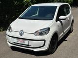 Volkswagen up! move up! - gebrauchte Kleinwagen in Ulm