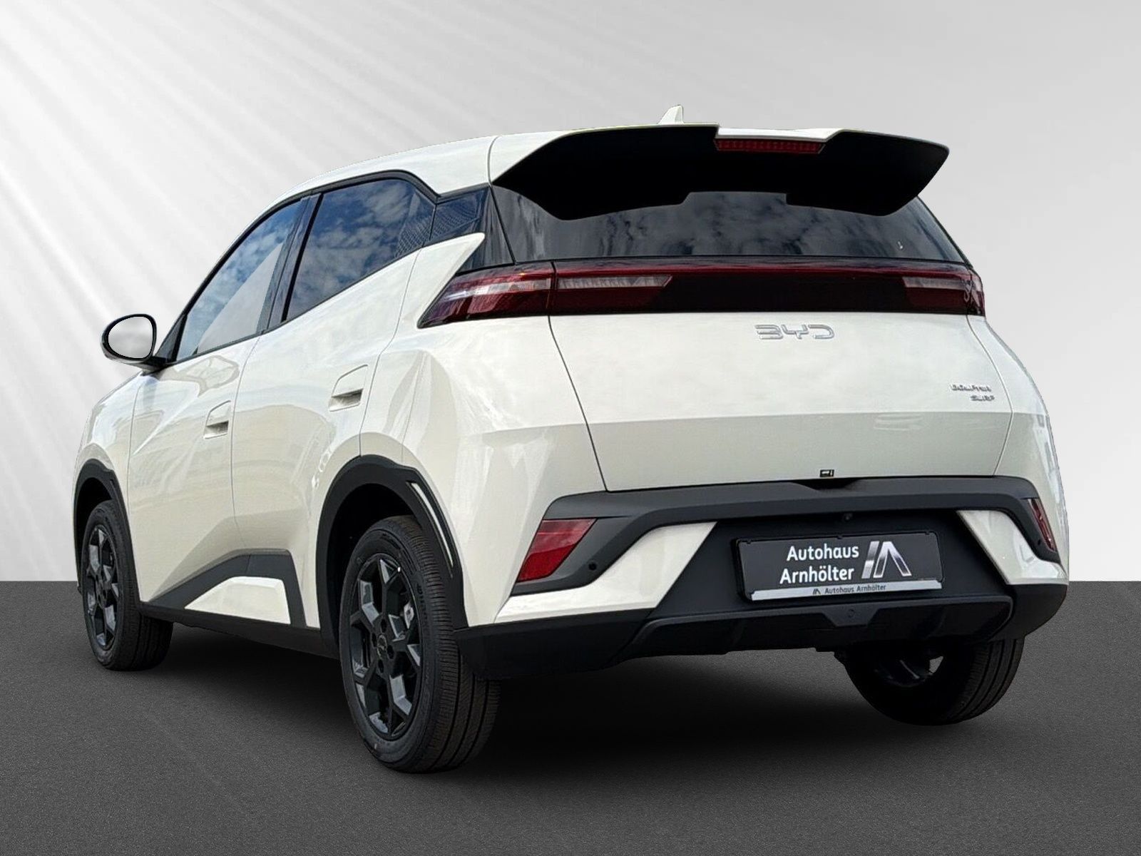 BYD DOLPHIN SURF Comfort+KAMERA+SHZ+APPLE CARPLA imagem 3