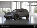 Mercedes-Benz AMG GLC 63 S 4M+ AMG+Carbon+MBUX+Night+Ambiente - gebrauchte Mercedes-Benz GLC 63 AMG aus dem Jahr 2022