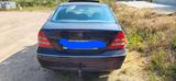 Mercedes-Benz Mercedes C -Klassen  Bastler - Mercedes-Benz Klassen