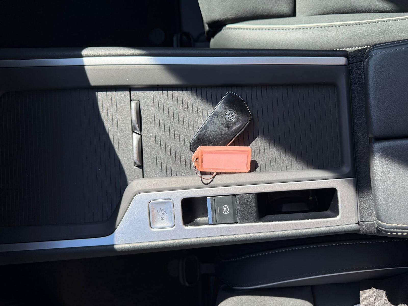 Volkswagen Passat 1.5 eTSI Business *Navi*LED*ACC, миниатюра 19