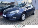 Opel Astra J Lim. 5-trg. Edition 1.6 KLIMA HU/AU NEU - Opel Astra aus 2010: H