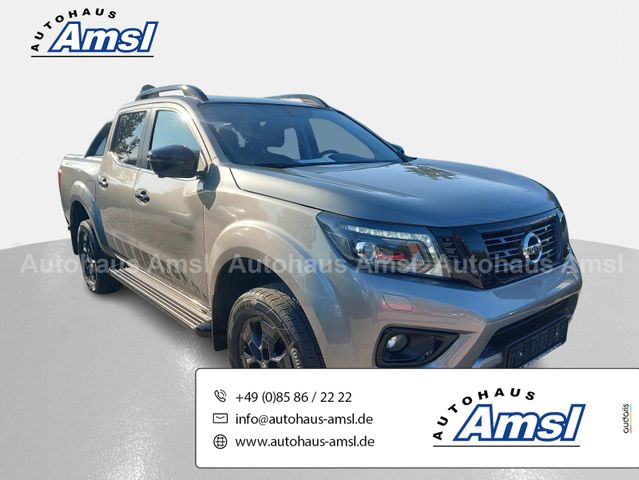 Nissan Navara 2.3 dCi AT N-Guard Double Cab 4x4 Rkam AH