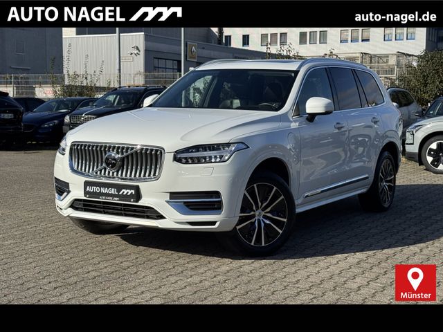 Volvo XC90 T8 Twin Engine Inscription Expr.