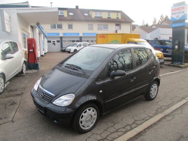 Mercedes-Benz A 140 A -Klasse *ORG-39950 km*KLIMA*TÜV-AU-NEU