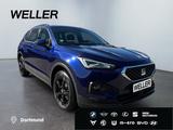 Seat Tarraco 2.0 TDI 4Dr DSG Style *LED*GJR*CAM*PDC* - Seat: Allradantrieb