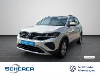 Volkswagen T-Cross - Vorschau Bild 1