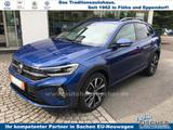 Volkswagen Taigo 1.0 TSI DSG R-Line 18 Zoll ACC RFK Kessy - Volkswagen Taigo in Chemnitz