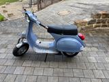 Vespa PX 80 alt. 125ccm Umbau - ROLLER 80CC