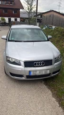 Otros Auto Audi a3 TÜV neu