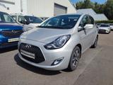 Hyundai ix20 1.6 Klima/Navi/Alu/PDC/Sitzhzg/Automatik - Hyundai ix20 in Essen