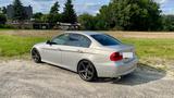 BMW 3er E90 320i - BMW: 3er E90
