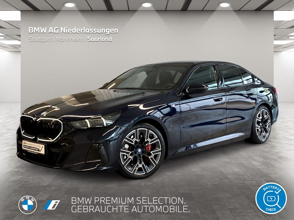 BMW i5