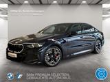 BMW i5 eDrive40 Limousine M Sport Driv.Assist.Prof - gebrauchte BMW i5 aus dem Jahr 2024