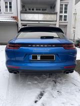 Porsche Sport Turismo Turbo 4.0l V8 *Approved 09/27* - Porsche Panamera Gebrauchtwagen in Frankfurt