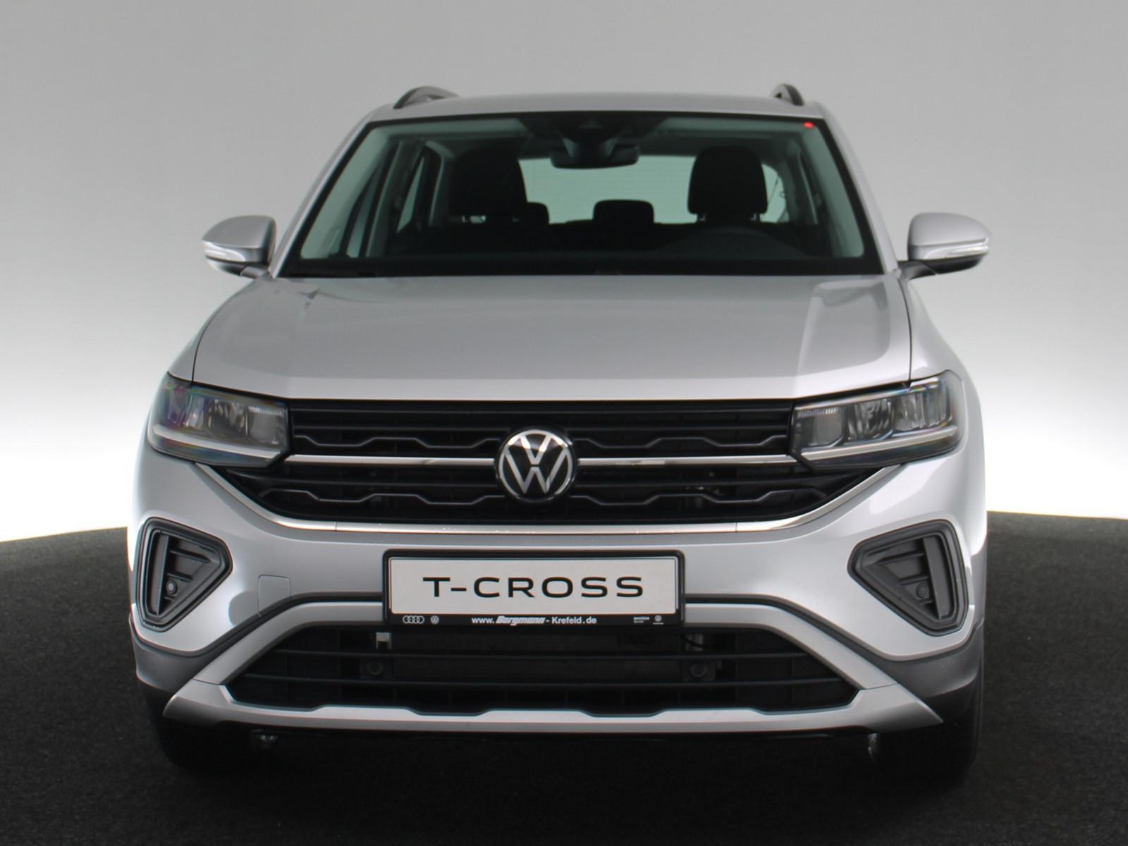 Volkswagen T-Cross 1.0 TSI Life ACC NAVI KAMERA PDC KLIMA, миниатюра 16