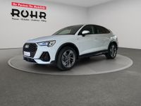 Audi Q3 - Vorschau Bild 1