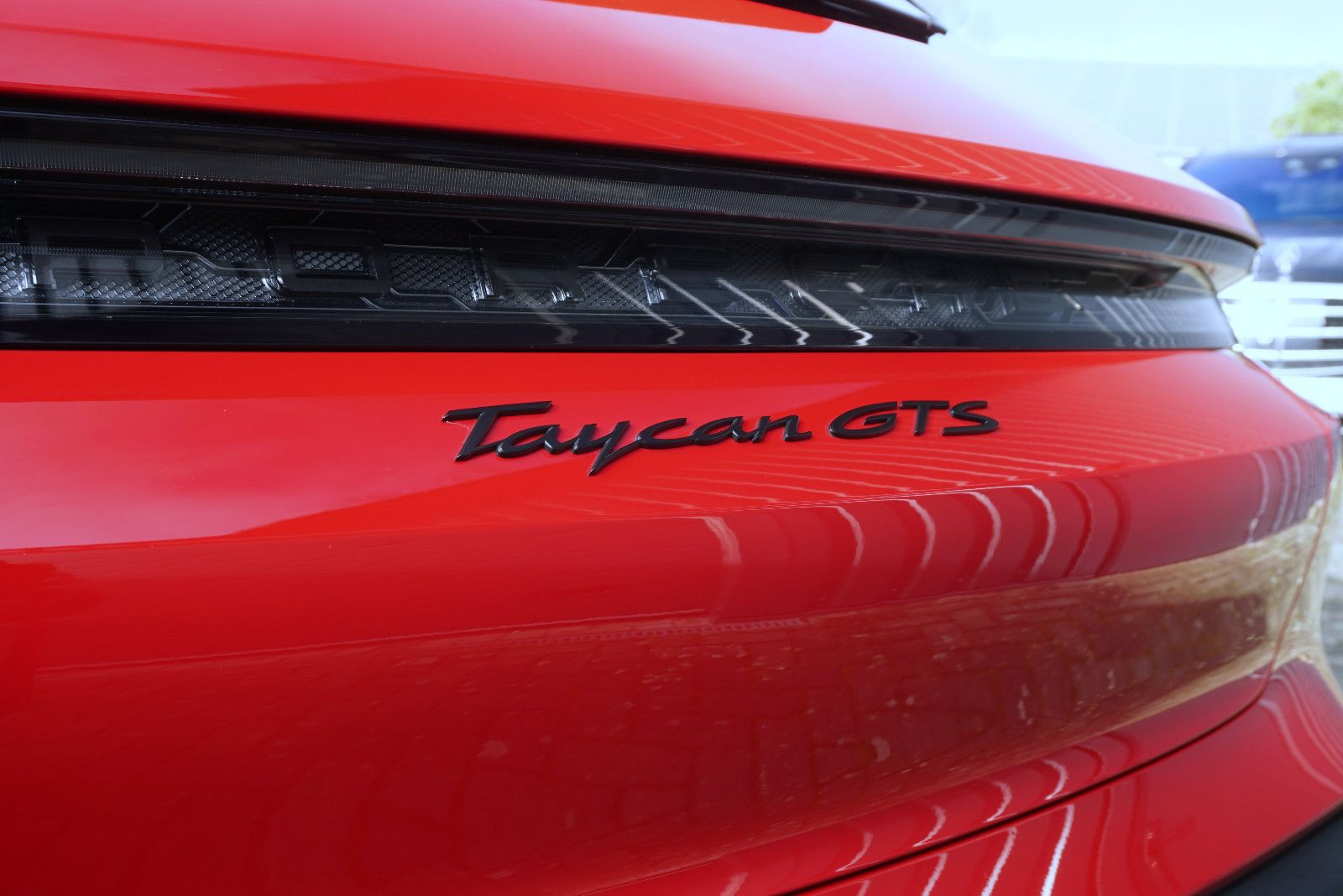Porsche Taycan - Bild 12