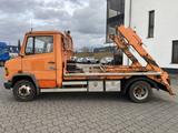 Mercedes-Benz 814 4x2 Jotha Absetzen - Angebote