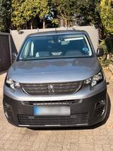 Peugeot Partner - gebrauchte Peugeot Partner aus dem Jahr 2024