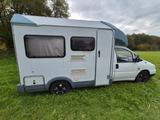 Weinsberg Fiat 1.9 TD Kat Sondermodell Klein & Fein - Wohnmobil oder -wagen Klein