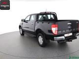 Ford Ranger 2.0 TDCi 4x4 DOKA PANTHER SPURHALTE,NAVI - Ford Ranger: Tdci
