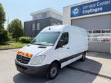 Mercedes-Benz  Sprinter 313 CDI Transporter mittellang hoch  - Mercedes-Benz: Transporter