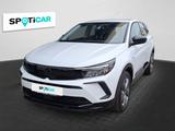 Opel Grandland GS 1.2T AT8 AHK, Alcantara, 360°Kamera