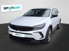 Fahrzeugabbildung Opel Grandland GS 1.2T AT8 AHK, Alcantara, 360°Kamera
