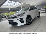 Kia Rio GT-Line Navi Leder Klima PDC SHZ - Kia Rio mit Schiebedach