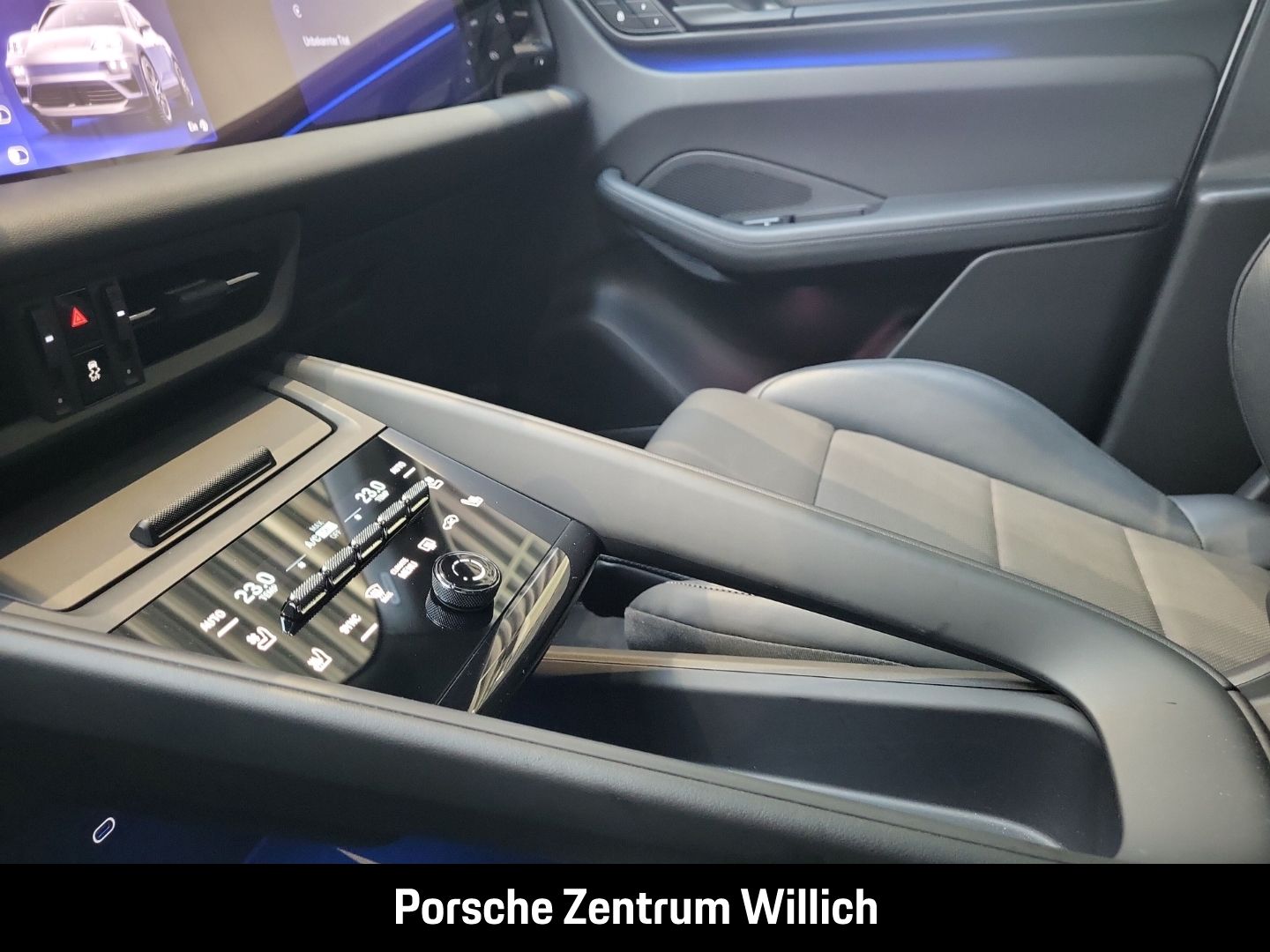 Porsche Macan - Bild 16