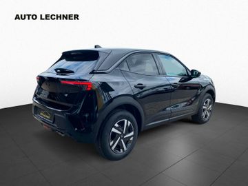 Bild 5 Opel Mokka NEUES MODELL 1.2*LED*SHZ*DAB*KAM**CARPLAY*