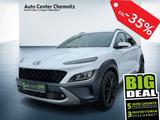 Hyundai Kona 1.6 T-GDI DCT Prime LED/Navi/HuD/Kamera/SHZ - Hyundai KONA: Prime