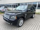 Land Rover Range Rover Supercharged Westminster - Land Rover Range Rover: Supercharged