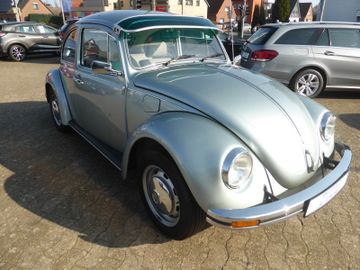 Volkswagen Käfer 1200 (L) Sondermodell S 708