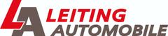 Leiting Automobile GmbH - Cupra & Seat & Skoda Vertragshändler