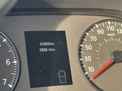 Fahrzeugabbildung Master L4H3 GKa 3,5t 3 Kamera+Navi+Allwetterr
