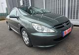 Peugeot 307 CC 2.0/GARANTIE/TÜV 11.26/LEDER/61000 KM - Peugeot 307 in Stuttgart