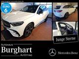 Mercedes-Benz GLC 400 e 4M AMG Line Exterieur/Navi/Styling - Mercedes-Benz GLC 400 aus 2024