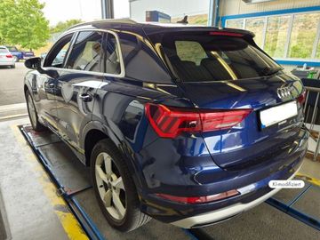 Audi Q3 - 2