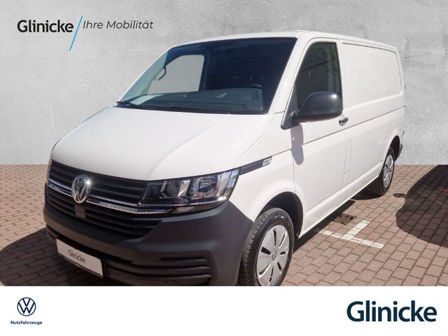 Volkswagen T6.1 Kasten PDC Klima Ladeboden